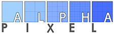 AlphaPixel Reach Digital Marketing Logo
